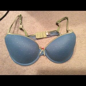 BOGO Bras!